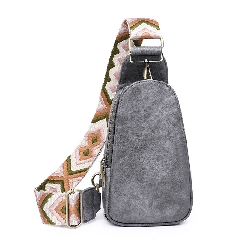 Women's Chest Bag Waist Bag Fashion Bag New Bags - House of Cardwell