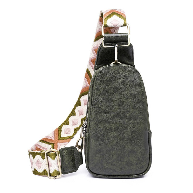 Women's Chest Bag Waist Bag Fashion Bag New Bags - House of Cardwell
