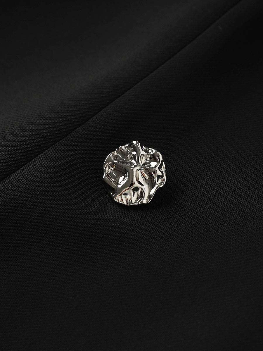 Commuting temperament, professional femininity, light luxury waist dress for women - House of Cardwell