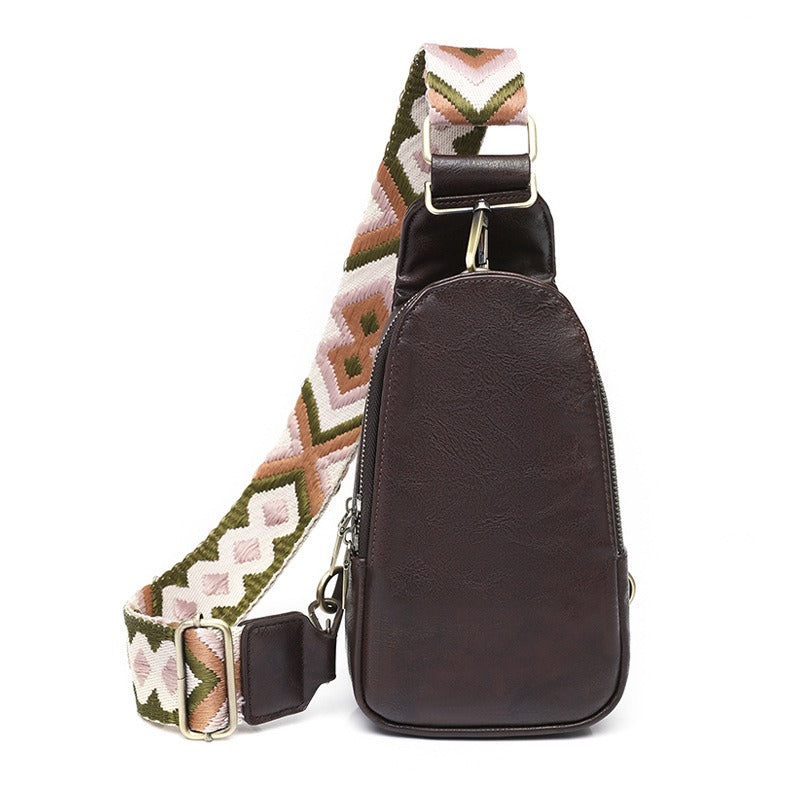 Women's Chest Bag Waist Bag Fashion Bag New Bags - House of Cardwell