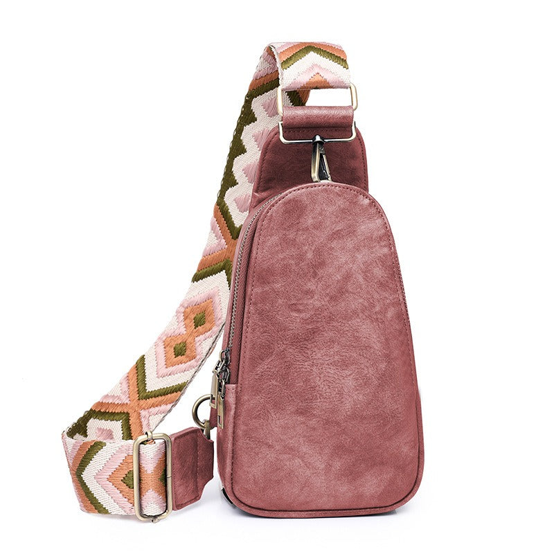 Women's Chest Bag Waist Bag Fashion Bag New Bags - House of Cardwell