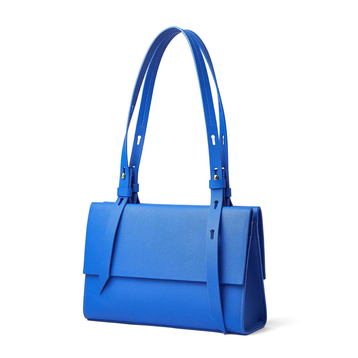 Genuine Leather Shoulder Bag Tote Bag Senior Sense Of Fashion Senior Versatile Niche Design Women's Bags Handbag eprolo