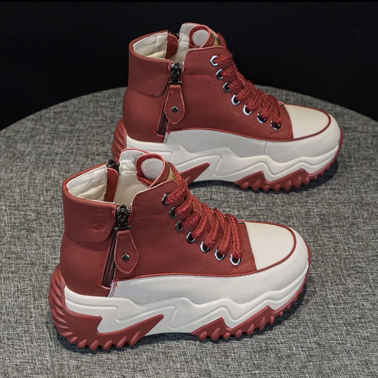 HOC Stylish and So Comfortable! Women's Active Shoes eprolo