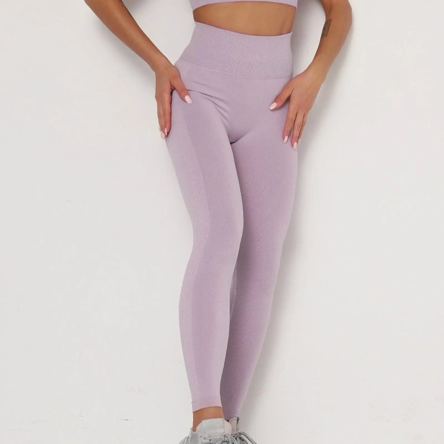 High Waist Leggins Mujer Sexy Women Leggings Push Up Fitness Legging Bubble Butt Slim Jeggings seamless Fitness Legging eprolo