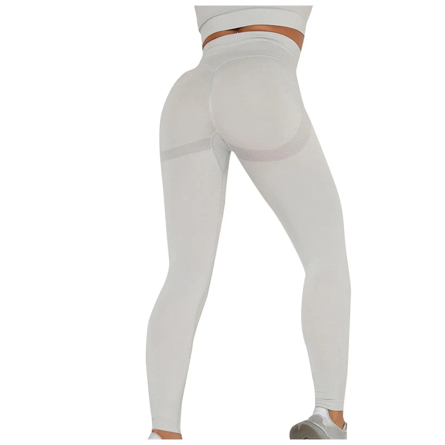 High Waist Leggins Mujer Sexy Women Leggings Push Up Fitness Legging Bubble Butt Slim Jeggings seamless Fitness Legging eprolo