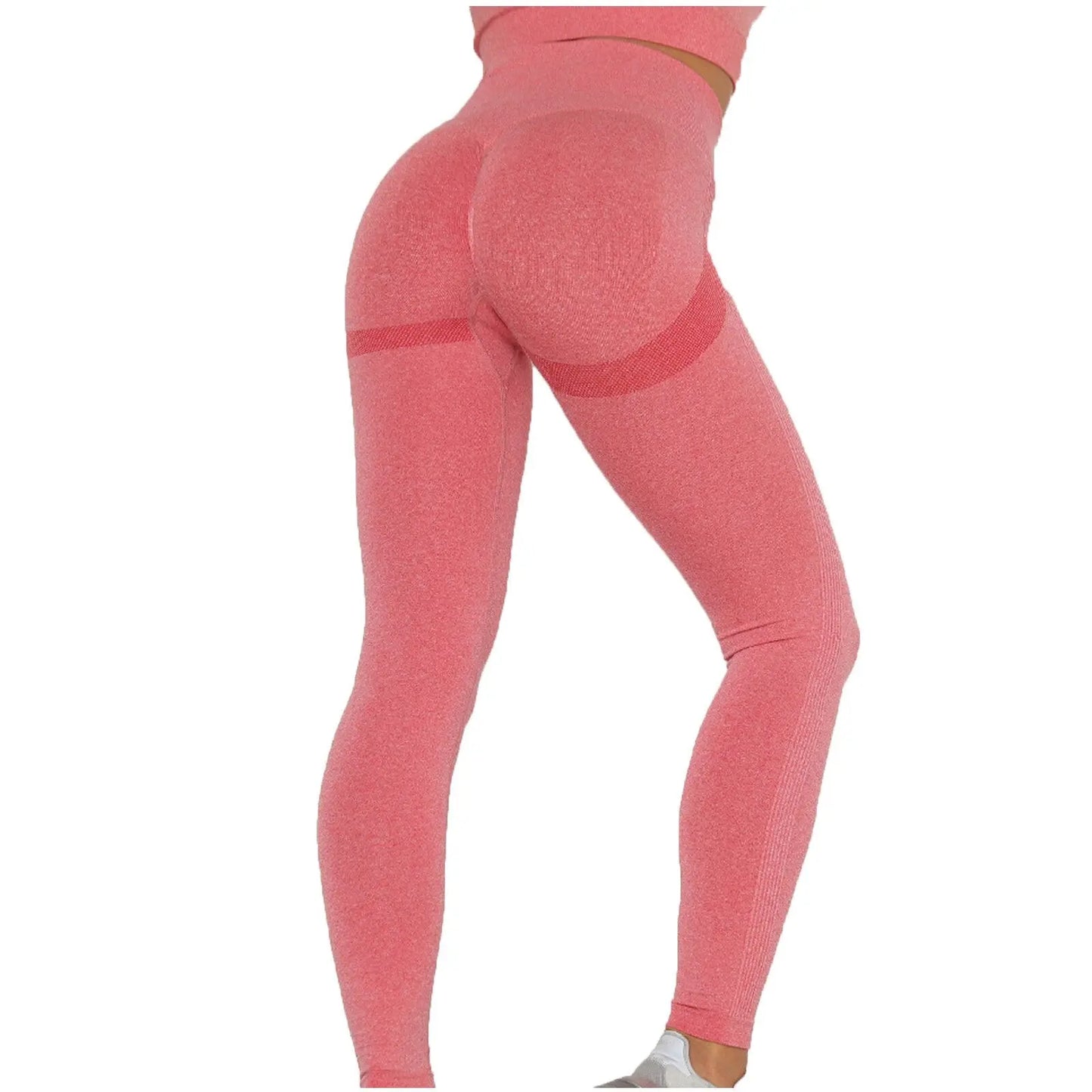 High Waist Leggins Mujer Sexy Women Leggings Push Up Fitness Legging Bubble Butt Slim Jeggings seamless Fitness Legging eprolo