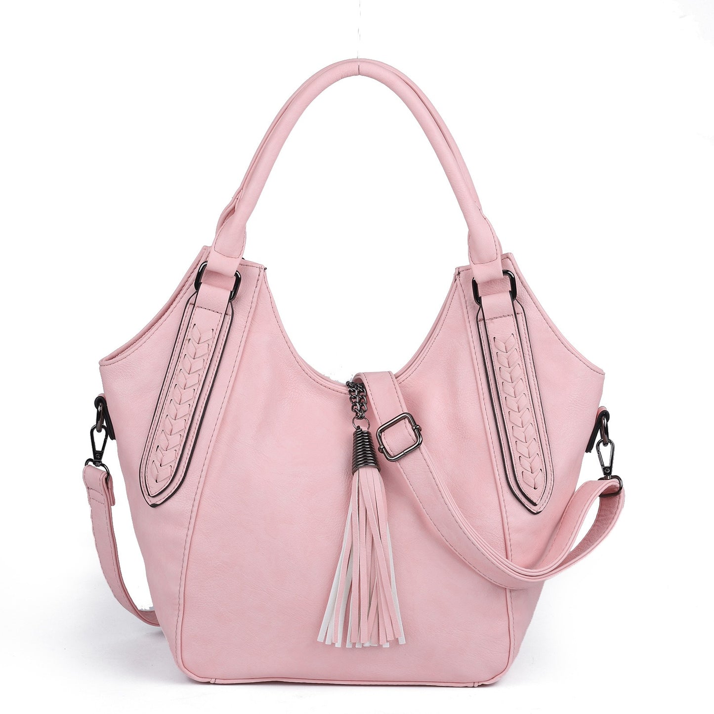 Women's Bag New Popular Design Handbag Commuter One Shoulder Crossbody Bag eprolo