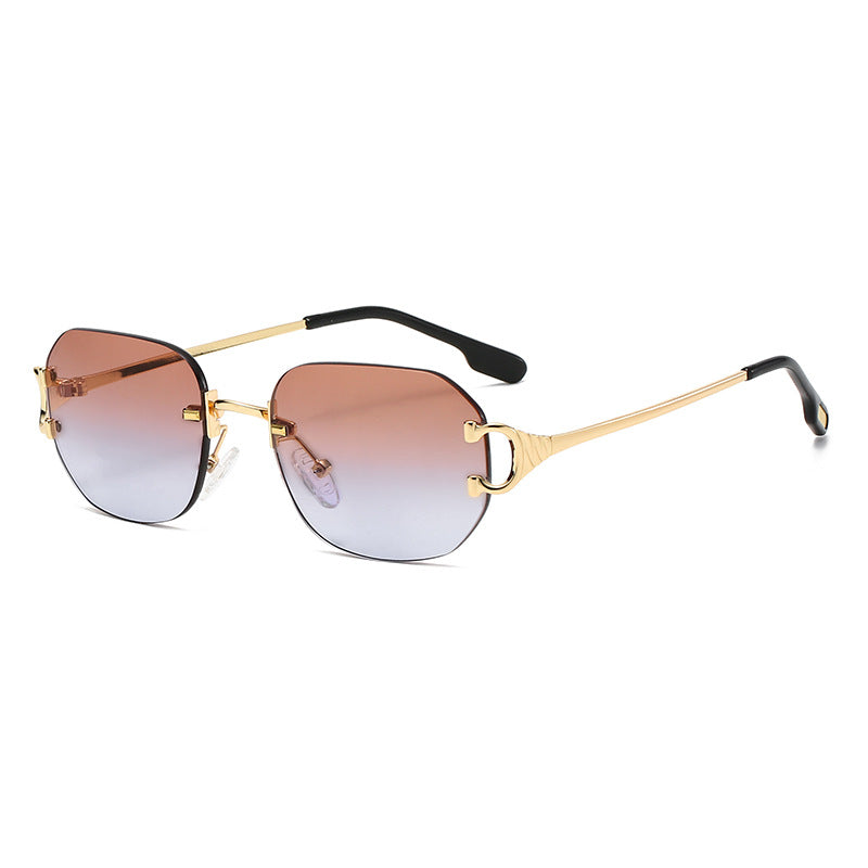 New Modern Vintage Square Sunglasses Trendy Sunglasses eprolo
