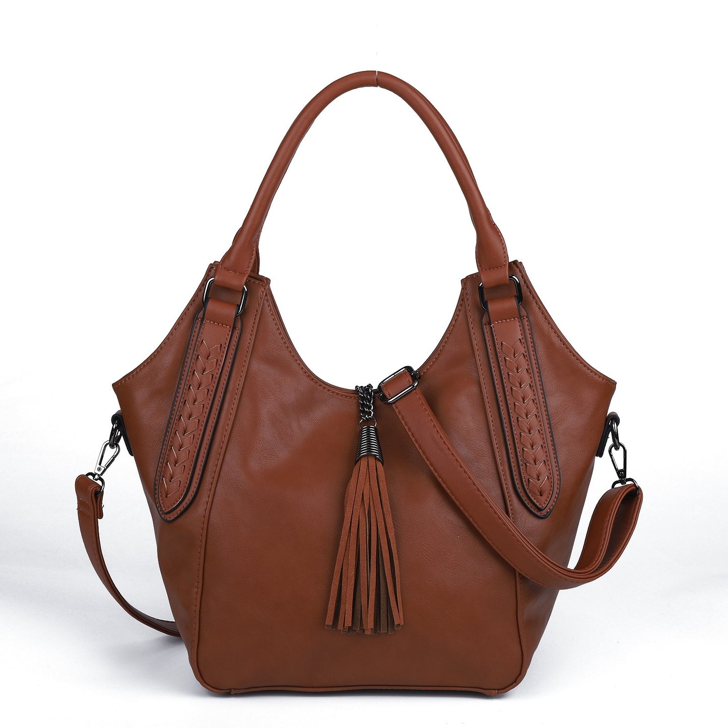Women's Bag New Popular Design Handbag Commuter One Shoulder Crossbody Bag eprolo