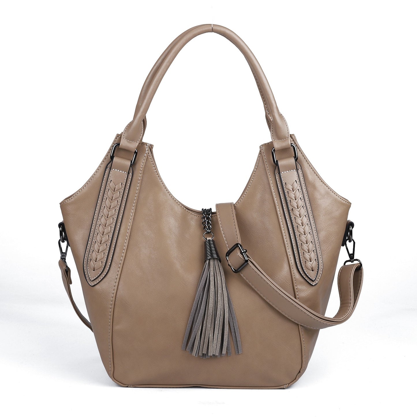Women's Bag New Popular Design Handbag Commuter One Shoulder Crossbody Bag eprolo