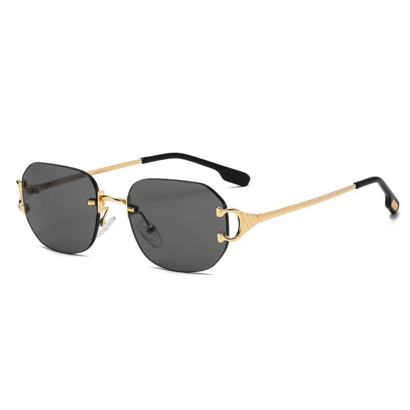 New Modern Vintage Square Sunglasses Trendy Sunglasses eprolo