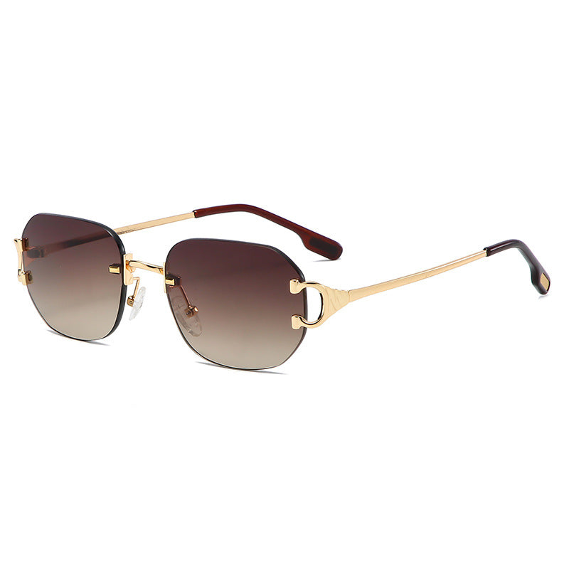 New Modern Vintage Square Sunglasses Trendy Sunglasses eprolo