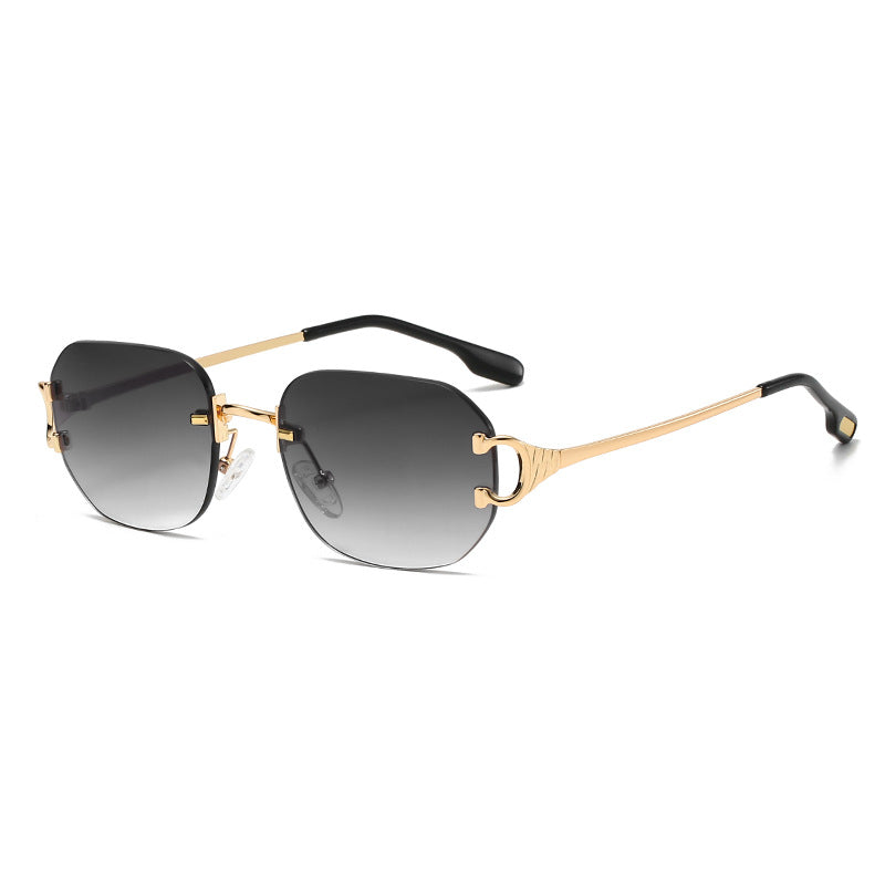 New Modern Vintage Square Sunglasses Trendy Sunglasses eprolo
