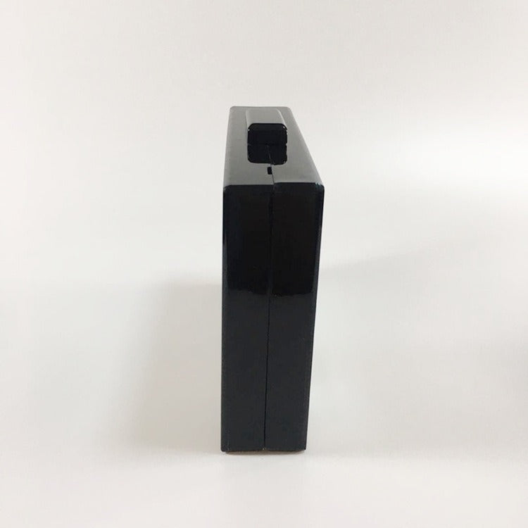 Geometric Colorful Splicing Acrylic Small Square Bag Dinner Bag New One Shoulder Cross Body Handbag eprolo