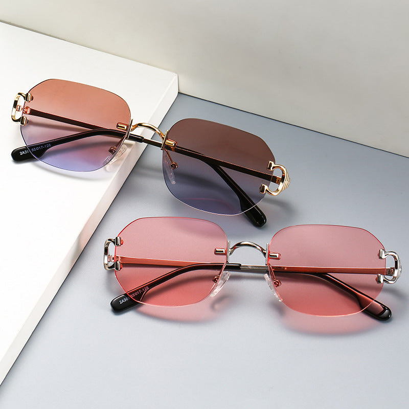 New Modern Vintage Square Sunglasses Trendy Sunglasses eprolo