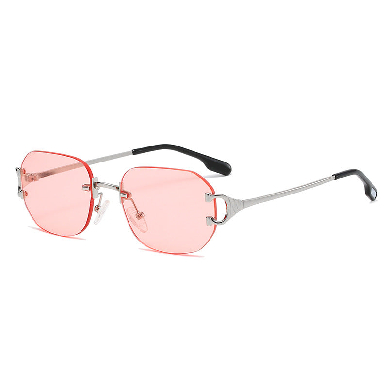 New Modern Vintage Square Sunglasses Trendy Sunglasses eprolo