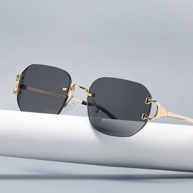 New Modern Vintage Square Sunglasses Trendy Sunglasses eprolo