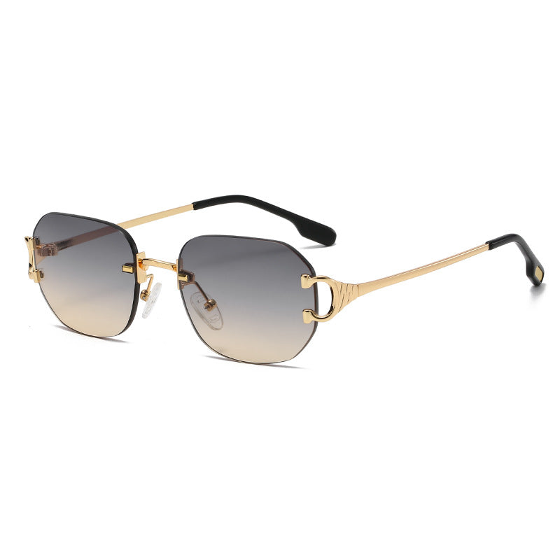 New Modern Vintage Square Sunglasses Trendy Sunglasses eprolo