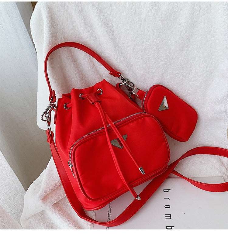 Famous Brands Women Hand Bags Women Handbags Ladies Shoulder Tote Bags - House of Cardwell