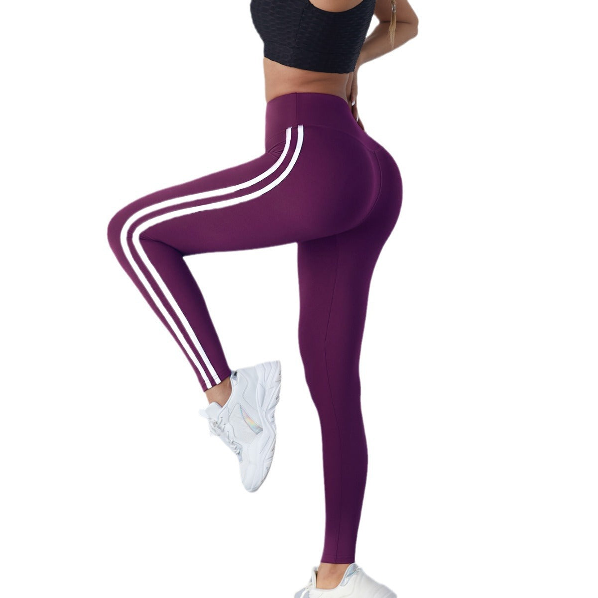 Active Woman's Yoga Leggings eprolo