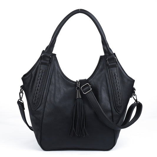 Women's Bag New Popular Design Handbag Commuter One Shoulder Crossbody Bag eprolo